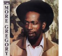 GREGORY ISAACS - More Gregory [VINYL]