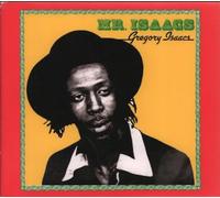 Gregory Isaacs - Mr. Isaacs