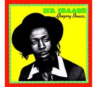 Gregory Isaacs Mr. Isaacs (CD) Expanded Album (US IMPORT)