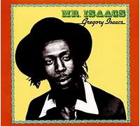Gregory Isaacs - Mr. Isaacs