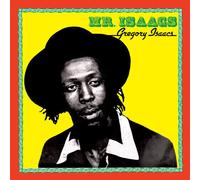 Gregory Isaacs - Mr. Isaacs [New Vinyl LP]