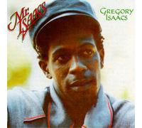 Gregory Isaacs Mr. Isaacs (Vinyl) 12" Album (US IMPORT)