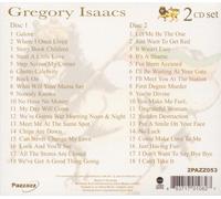 GREGORY ISAACS - MY DAY WILL COME NEW CD