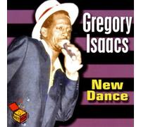 Gregory Isaacs - New Dance