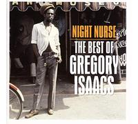 Gregory Isaacs - Night Nurse: The Best Of Gregory Isaacs