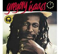 Gregory Isaacs - Night Nurse [VINYL]
