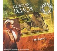 Gregory Isaacs - No Luck