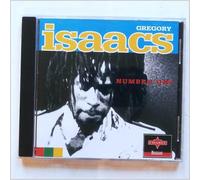 Gregory Isaacs - Number One