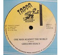 Gregory Isaacs - One Man Against The World-12"