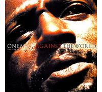 Gregory Isaacs - One Man Against The World [12" VINYL]
