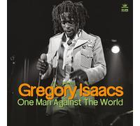 Gregory Isaacs - One Man Against The World [VINYL]