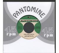 Gregory Isaacs - One One Cocoa [12" VINYL]