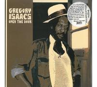 Gregory Isaacs - Open the Door [VINYL]