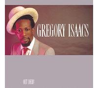 Gregory Isaacs - Out Deh [180 gm LP vinyl]