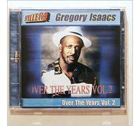 Gregory Isaacs - Over The Years Volume Two