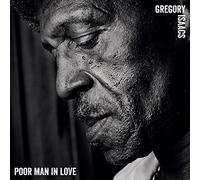 Gregory Isaacs - Poor Man in Love [VINYL]