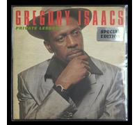 Gregory'' ''isaacs - Private Lesson