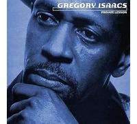 Gregory Isaacs - Private Lesson [VINYL]