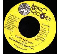 Gregory Isaacs - Ready We Ready