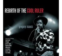 Gregory Isaacs - King Jammy - Rebirth Of The Cool Ruler