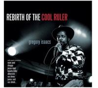 Gregory Isaacs - King Jammy - Rebirth Of The Cool Ruler [VINYL]