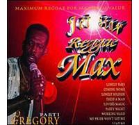 Gregory Isaacs - Reggae Max