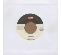 Gregory Isaacs - Rumours [VINYL]