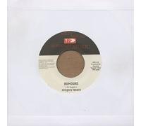 Gregory Isaacs - Rumours [New 12" Vinyl]