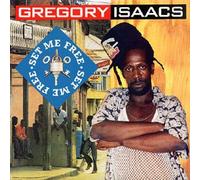 Gregory Isaacs - Set Me Free [VINYL]