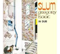 Gregory Isaacs Slum in Dub (CD) Album (US IMPORT)