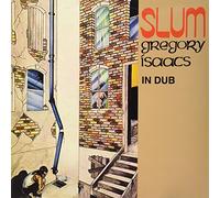 Gregory Isaacs - Slum In Dub [VINYL]