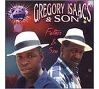 Gregory Isaacs & Son - Father & Son