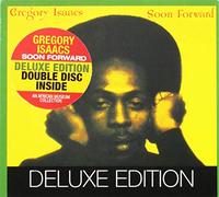 GREGORY ISAACS - Soon Forward