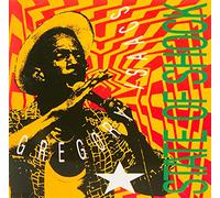 Gregory Isaacs - State of shock