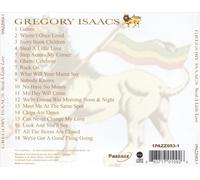 Isaacs, Gregory - Steal a Little Love