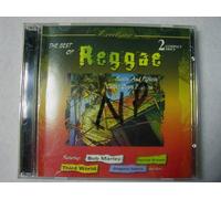 Gregory Isaacs - The Best of Reggae: Fussin' and Fightin' / Chant Down Babylon (UK Import)