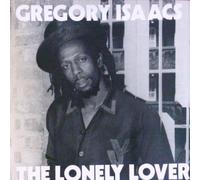 Gregory Isaacs - The Lonely Lover