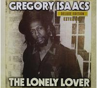 GREGORY ISAACS - The Lonely Lover
