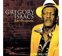 Gregory Isaacs - The Originals
