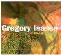 Gregory Isaacs - The Reggae Masters