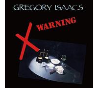 Gregory Isaacs - Warning [VINYL]