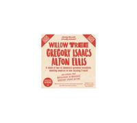 GREGORY ISAACS: WILLOW TREE - 7" vinyl BRAND NEW