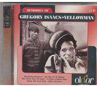 Gregory Isaacs/Yellowman