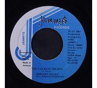 Gregory Isaacs - You Can Have The Bits