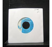 Gregory Isaacs - you can have the bits 45 rpm single