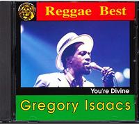 Gregory Isaacs - Youre Divine