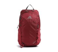 Gregory Jade 25 LT RC Hiking backpack, red, 25L, 29 x 53 x 20cm