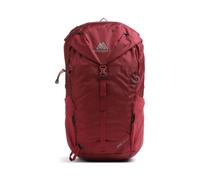 Gregory Jade 28 RC | Hiking backpack | red