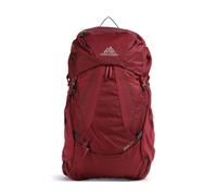 Gregory Jade 33 RC SM/MD | Hiking backpack | red