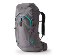 Gregory Jade 33 Trekking backpack S-M 64 cm gray